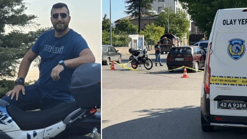 Konya'da feci kaza: Yaralı öğretmen hayatını kaybetti