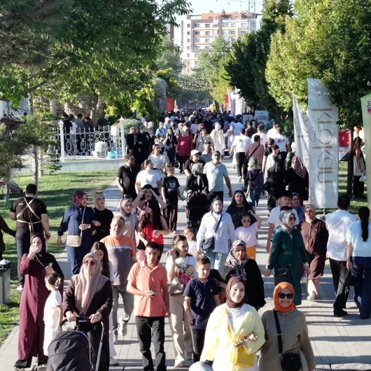 Konya GastroFest başladı: Lezzet mirası dünyaya açılıyor