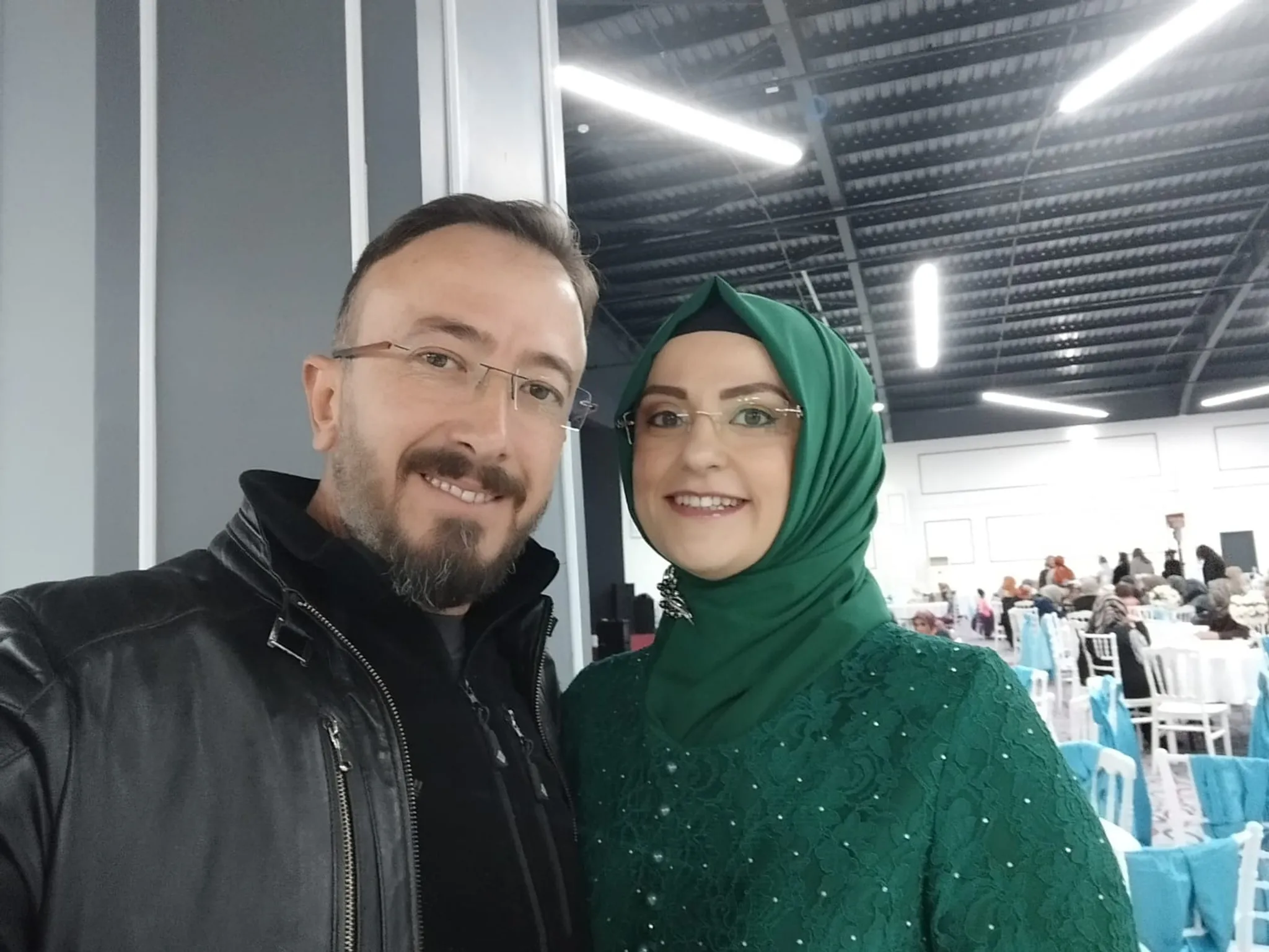 Konya'daki gizemli ölüm: Eşinden şok mesajlar çıktı