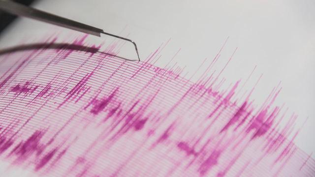 Konya Halkapınar'da 3,4 Büyüklüğünde Deprem Meydana Geldi