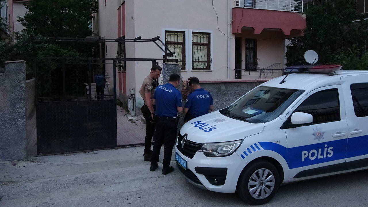 Konya'da kadına bıçaklı saldırı: Uzaklaştırma kararı yeterli olmadı