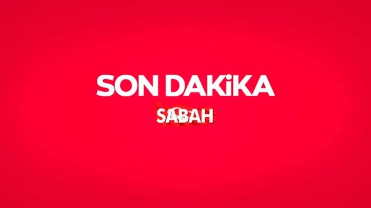 Konya'da kontrolden çıkan araç yayalara daldı: 2 ölü, 5 yaralı