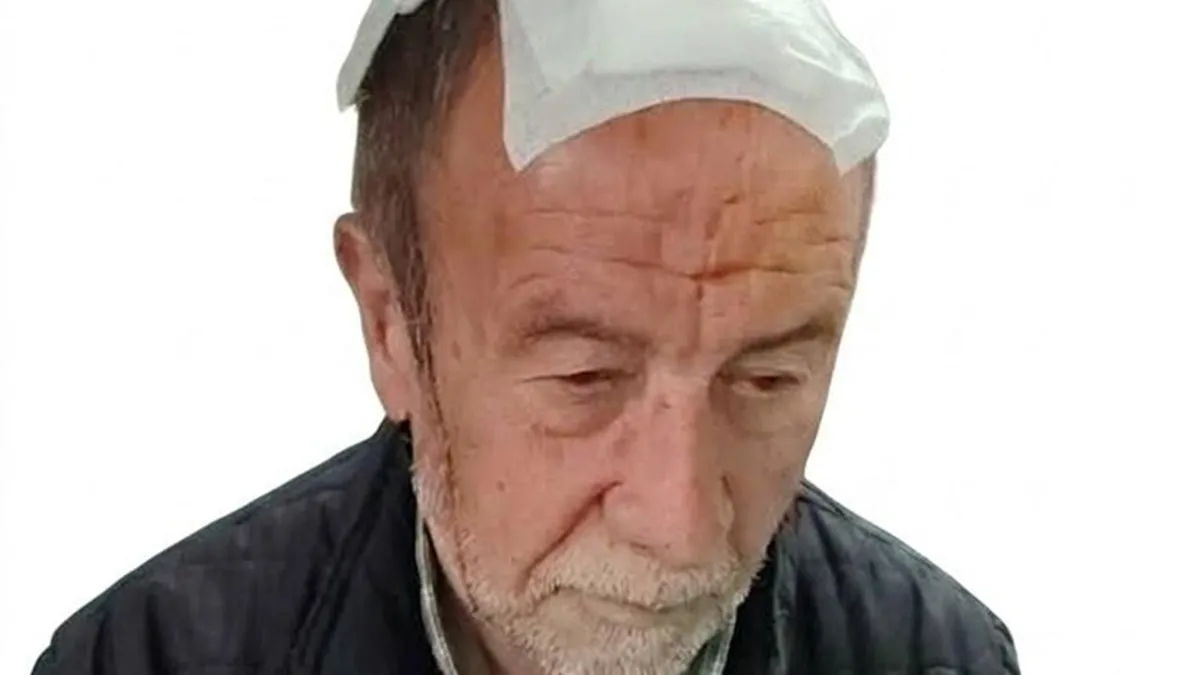 Konya'da kardeşine çekiçle saldıran Ahmet Bilgiç'e 20 yıla kadar hapis istemi