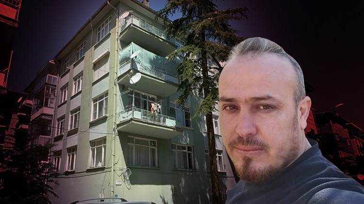 Konya'da Aidat Tartışması Kanlı Bitti: Yönetici Hayatını Kaybetti