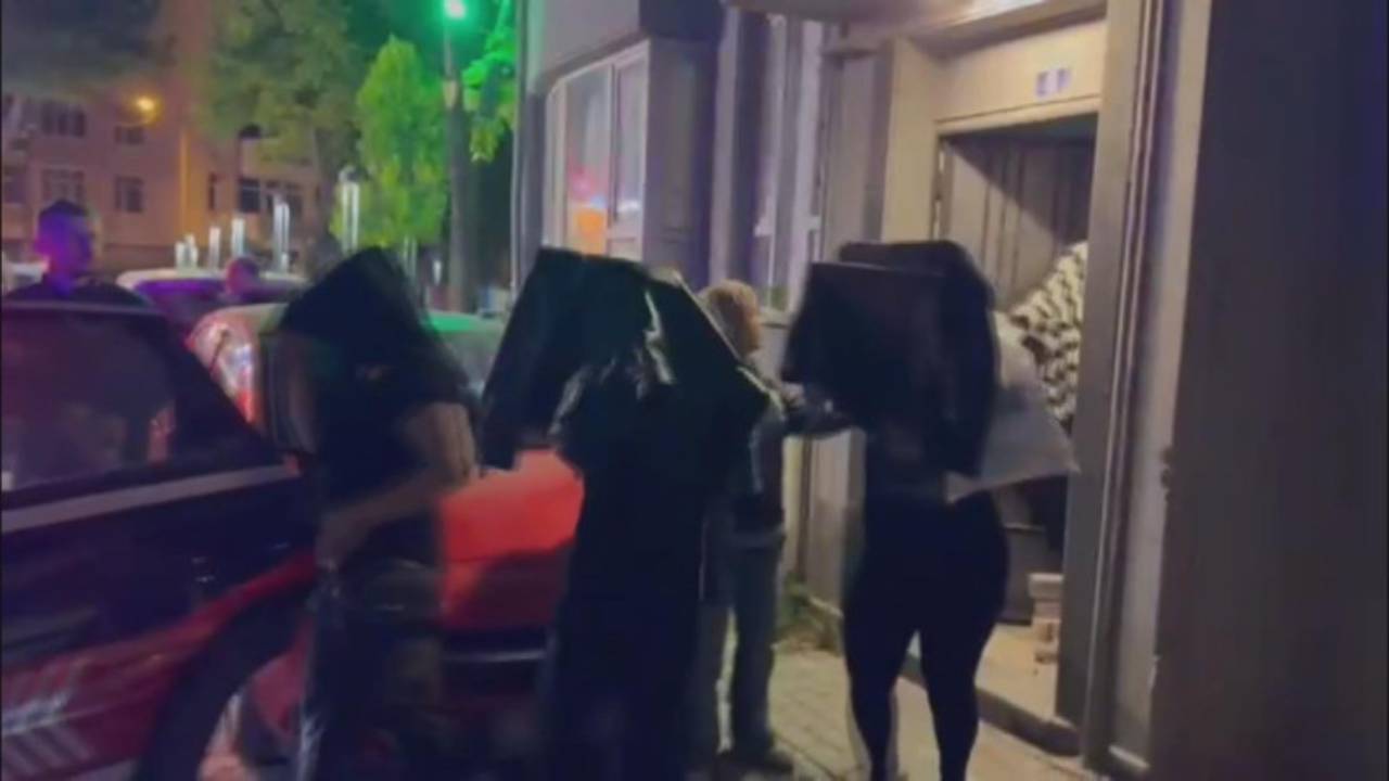 Konya'da Kumar Operasyonu: 22 Kişiye 255 Bin TL Ceza