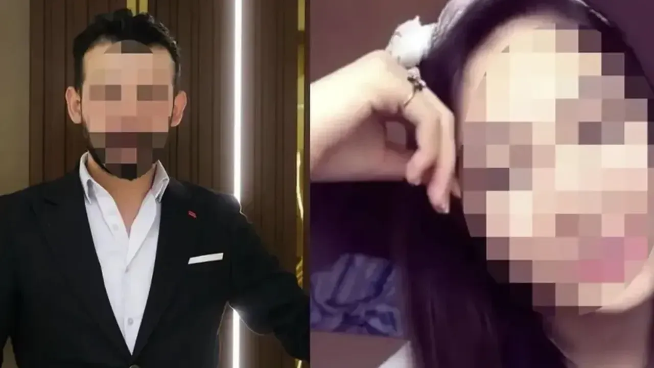 Konya'da kuyumcu patron ve eşi genç kıza cinsel saldırı ve şantajda bulundu