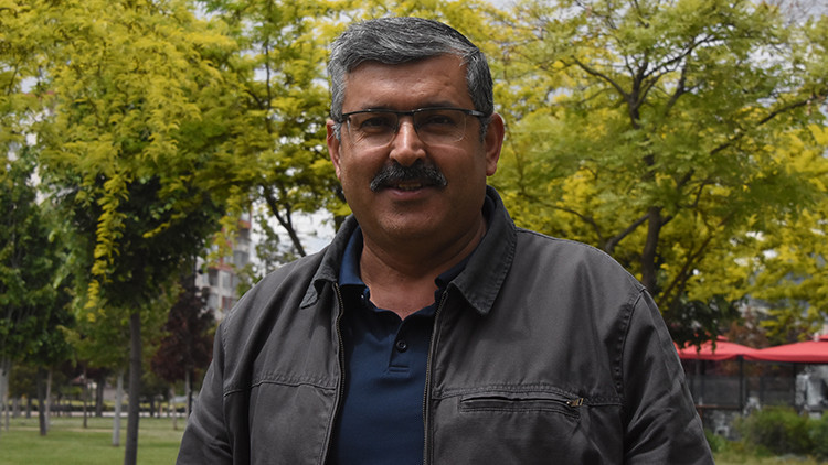 Konya Ovası'nda bu yıl rekor yağış: Çiftçinin yüzü güldü