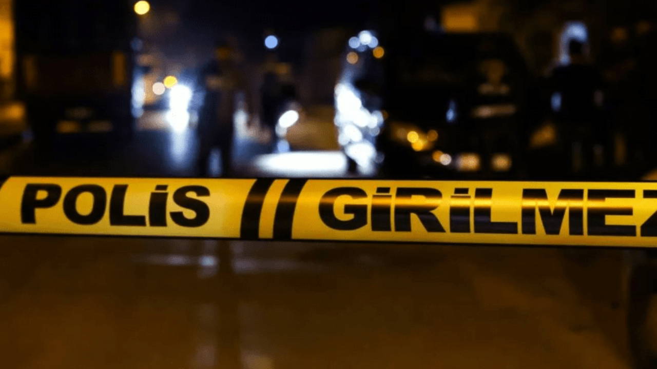 Konya'da Rahman Öztürk üvey annesi ve kız kardeşini öldürdü