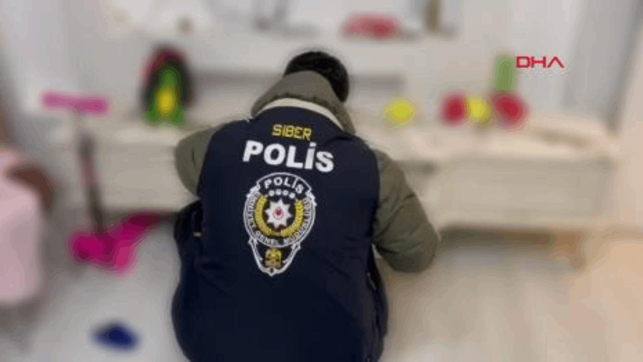 Konya Merkezli 'Sazan Sarmalı' Şebekesi 12 İlde Çökertildi