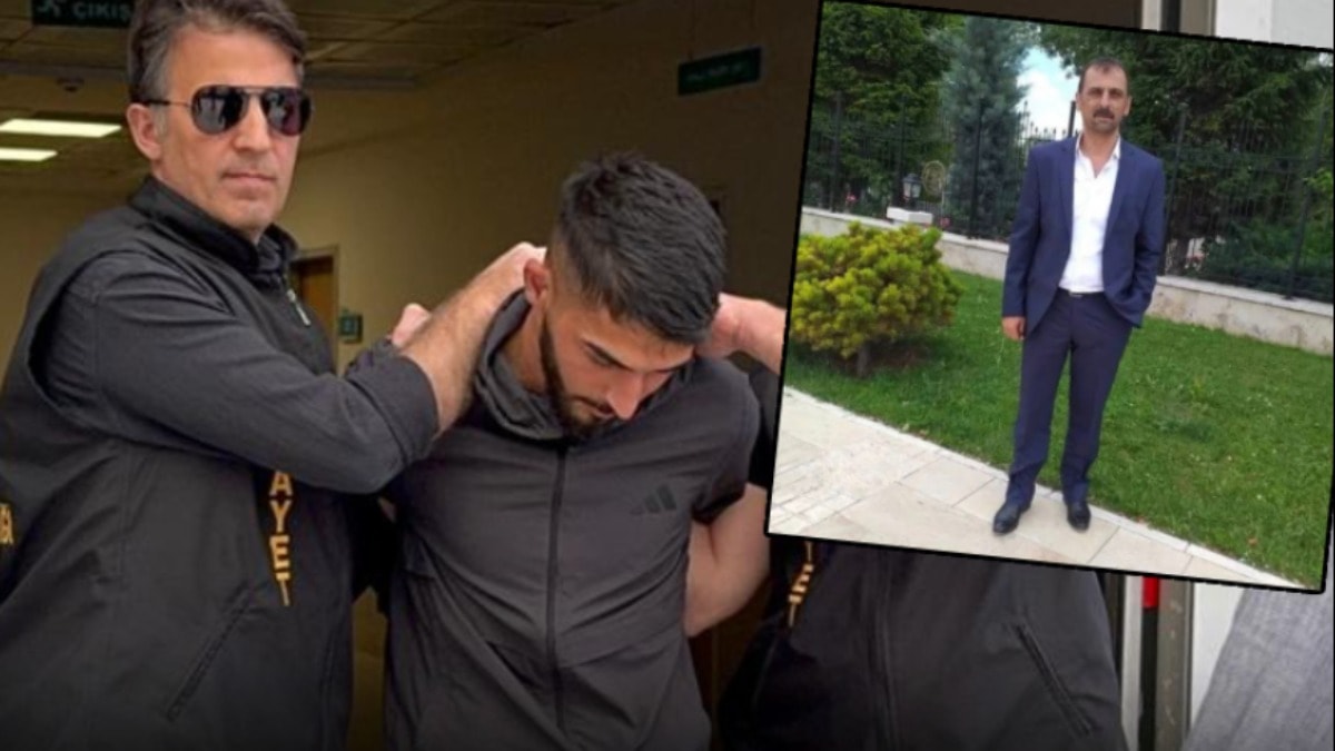 Konya'da tartıştığı arkadaşını kalbinden vurup öldürdü: 'Annemle birlikte olma' dedi
