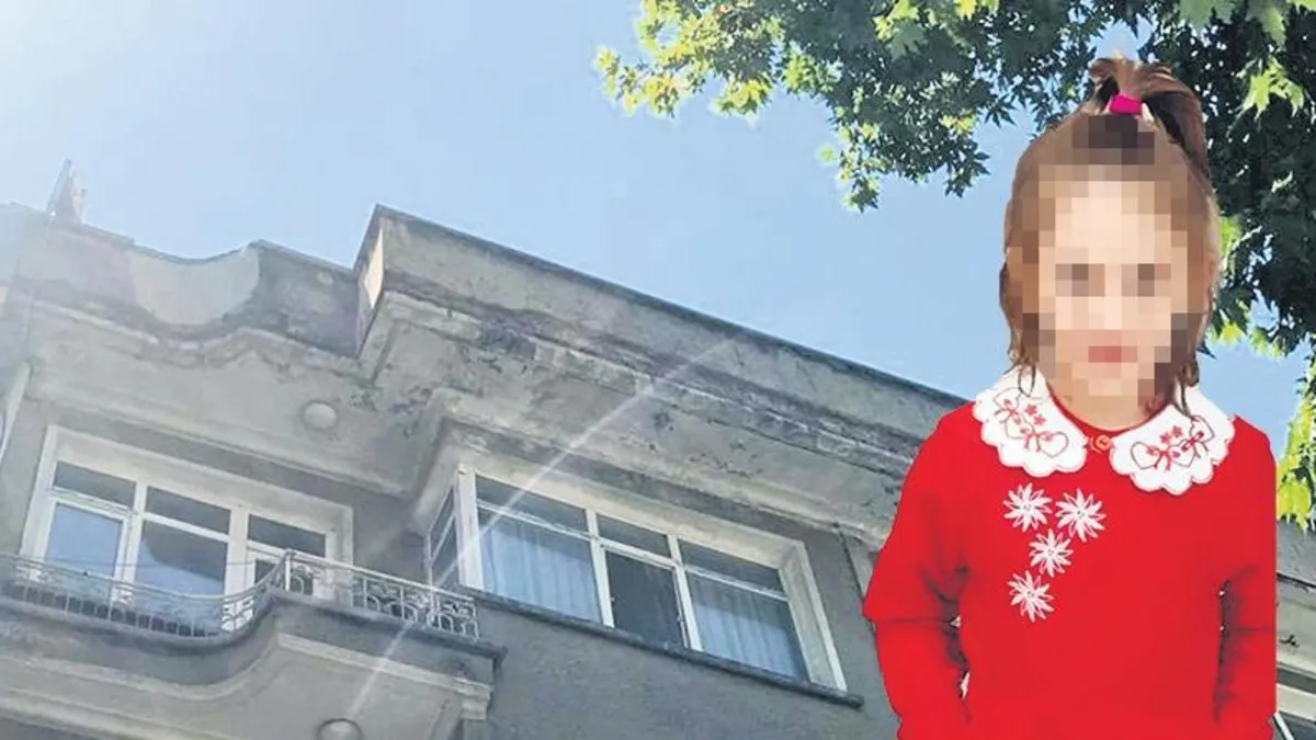 Terasından Beton Düşen Binaya ‘Yaşama Hakkı’ Cezası