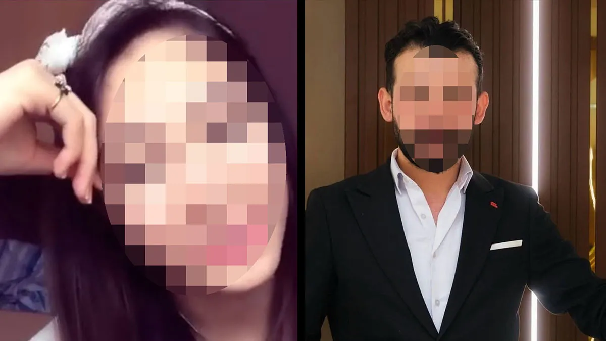 Konya'da genç kıza cinsel taciz ve şantaj: Karı-koca tutuksuz yargılanıyor