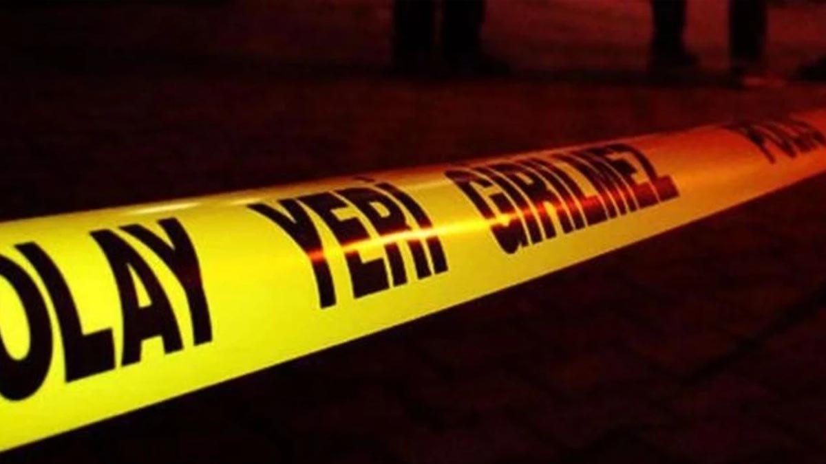 Konya'da tartışma kanlı bitti: 1 ölü