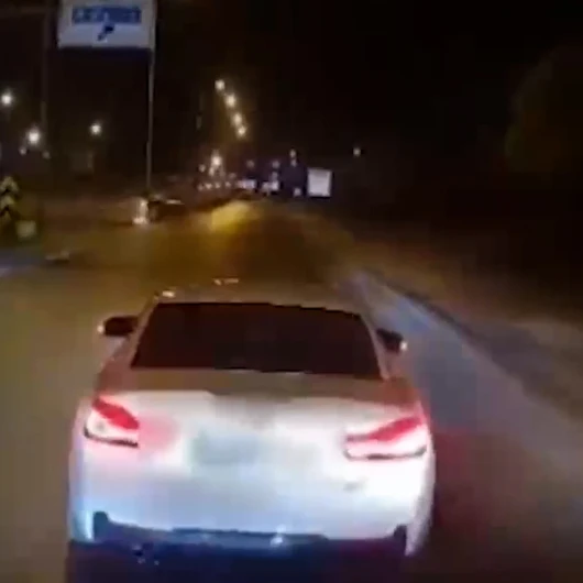 Konya'da Trafik Terörüne 360 Bin TL Ceza