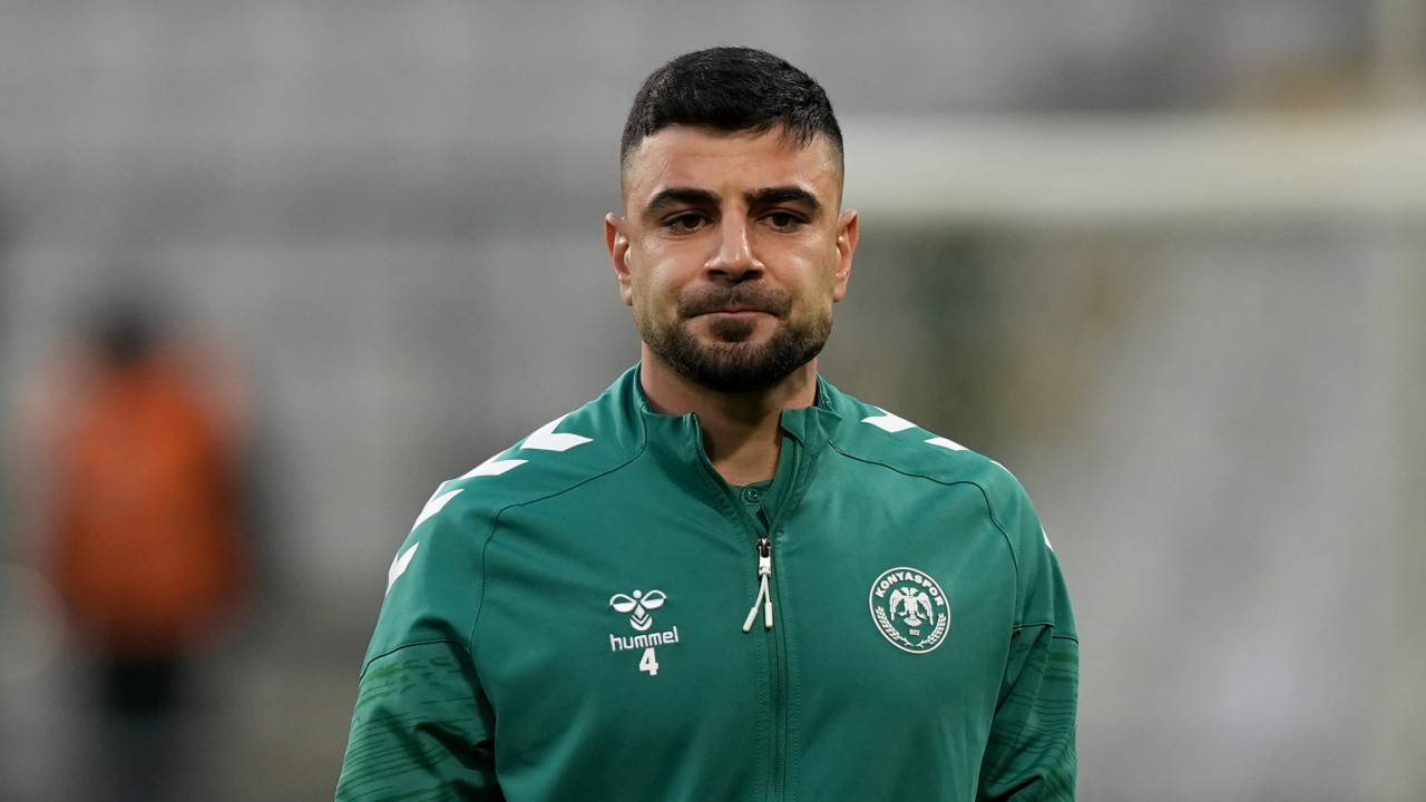 Konyaspor Başkanı Ömer Atiker: Adil Demirbağ için Trabzon'dan resmi teklif gelmedi