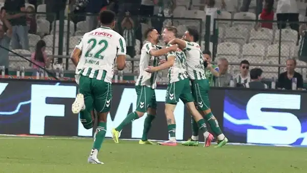 Konyaspor Başkanı Ömer Atiker'den Borç Açıklaması