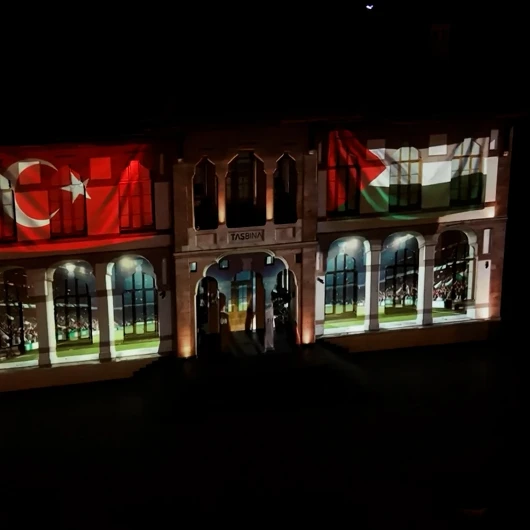 Konyaspor, Filistin Milli Takımı ile 30 Eylül'de kardeşlik maçına çıkıyor