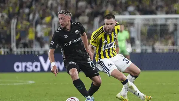 Konyaspor, Hakem Kararları İçin TFF'ye Resmi Başvuru Yapacak