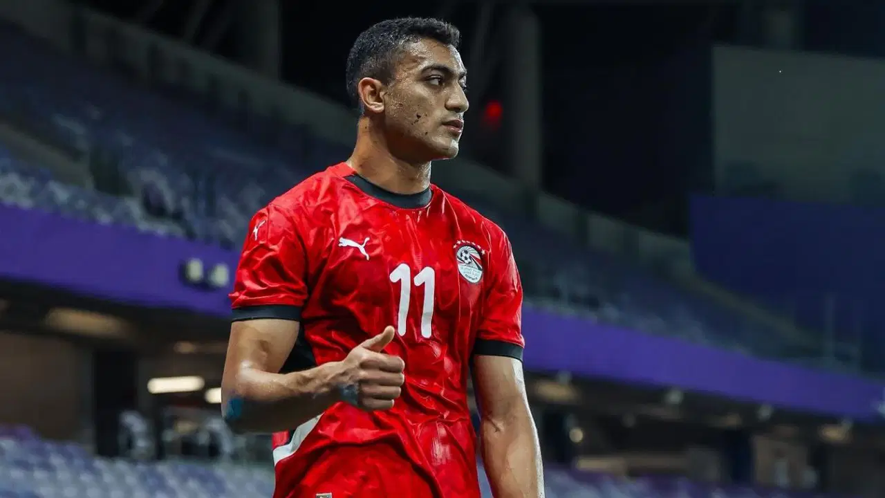 Süper Lig'e Geri Dönüş: Konyaspor, Mostafa Mohamed'i Kadrosuna Kattı