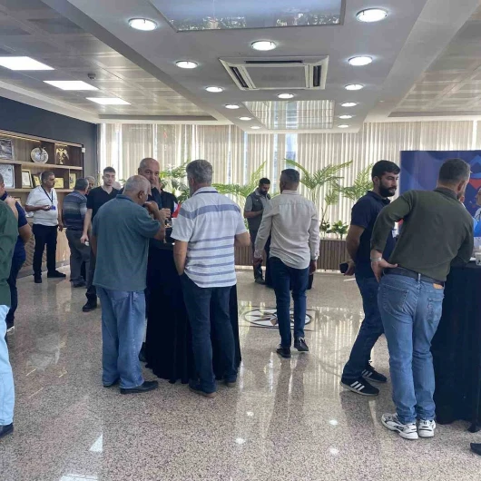 Kooperatif Seçiminde 1 Oy Fark Kan Davasına Dönüştü: 3 Yaralı