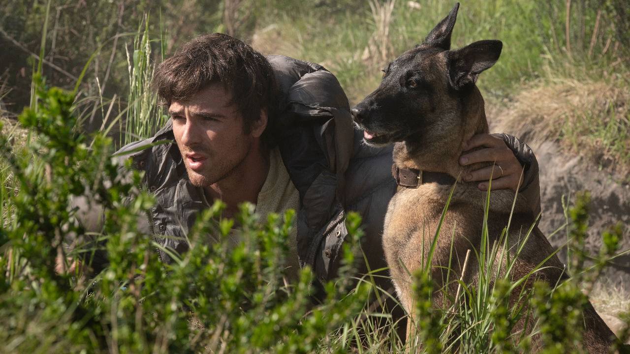 Köpek ve Yıldızlar: Ridley Scott’tan Umut Dolu Kıyamet Sonrası