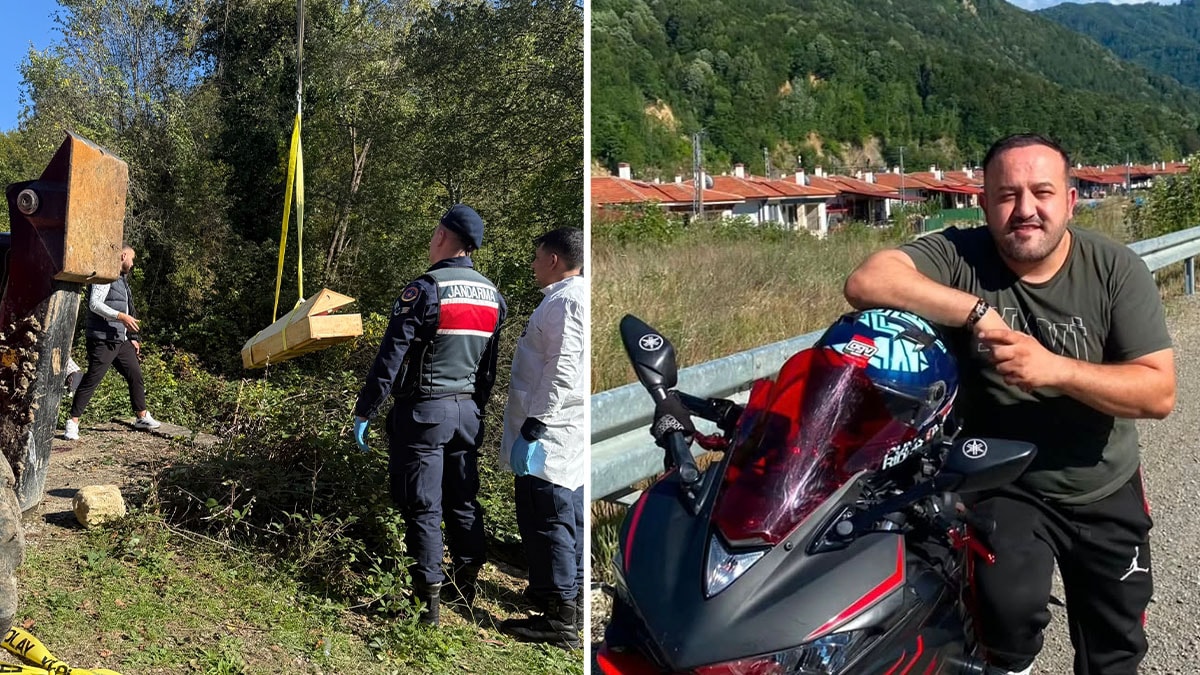 Köprü altında ölü bulunan berberin katili yakalandı