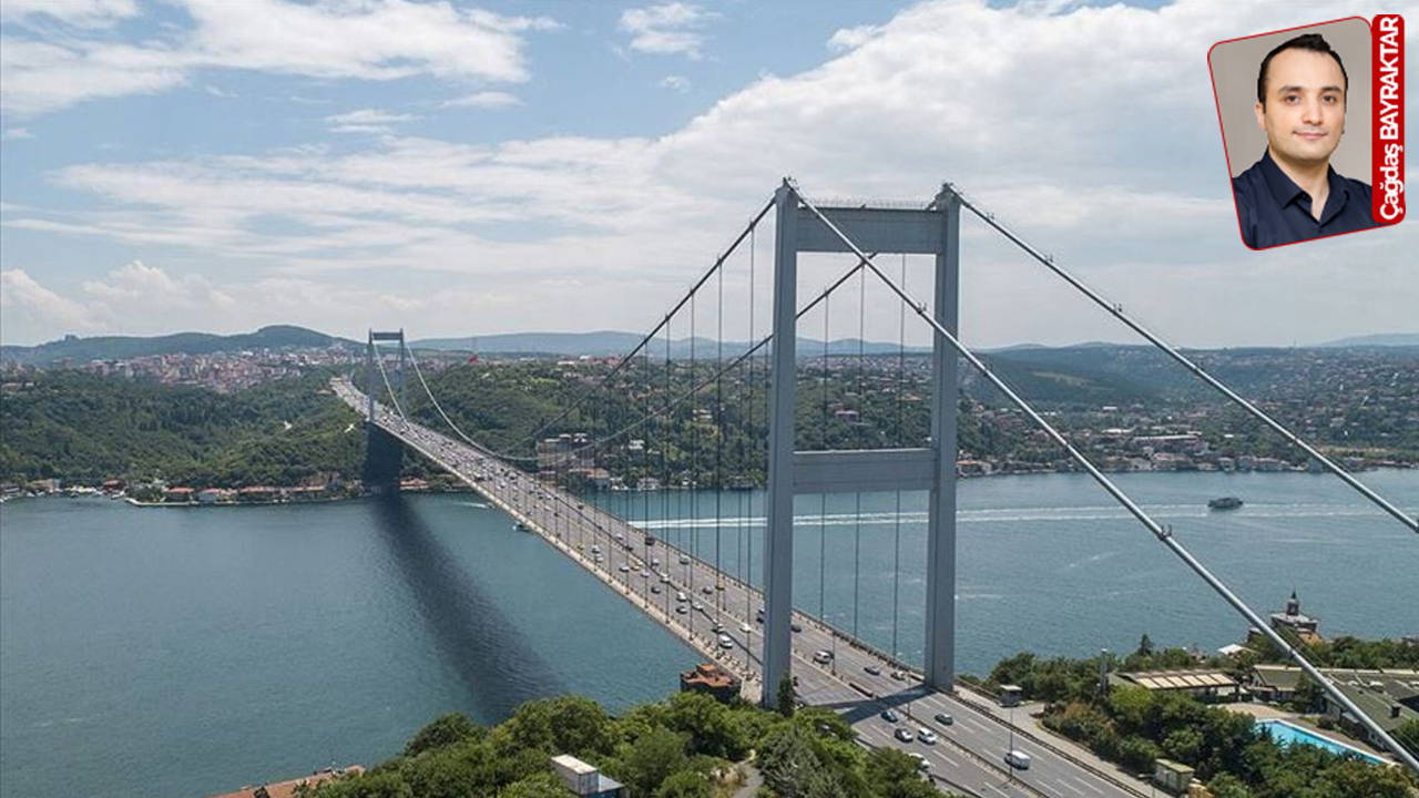 Köprü ve Otoyol Özelleştirmesine Ekonomistten Sert Tepki