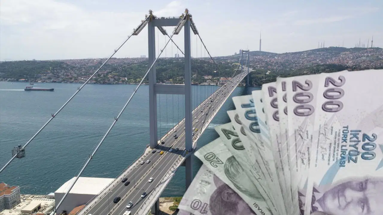 Köprü ve otoyol ücretlerinde yılda iki zam dönemi başlıyor: Yeni sistem kulislerde