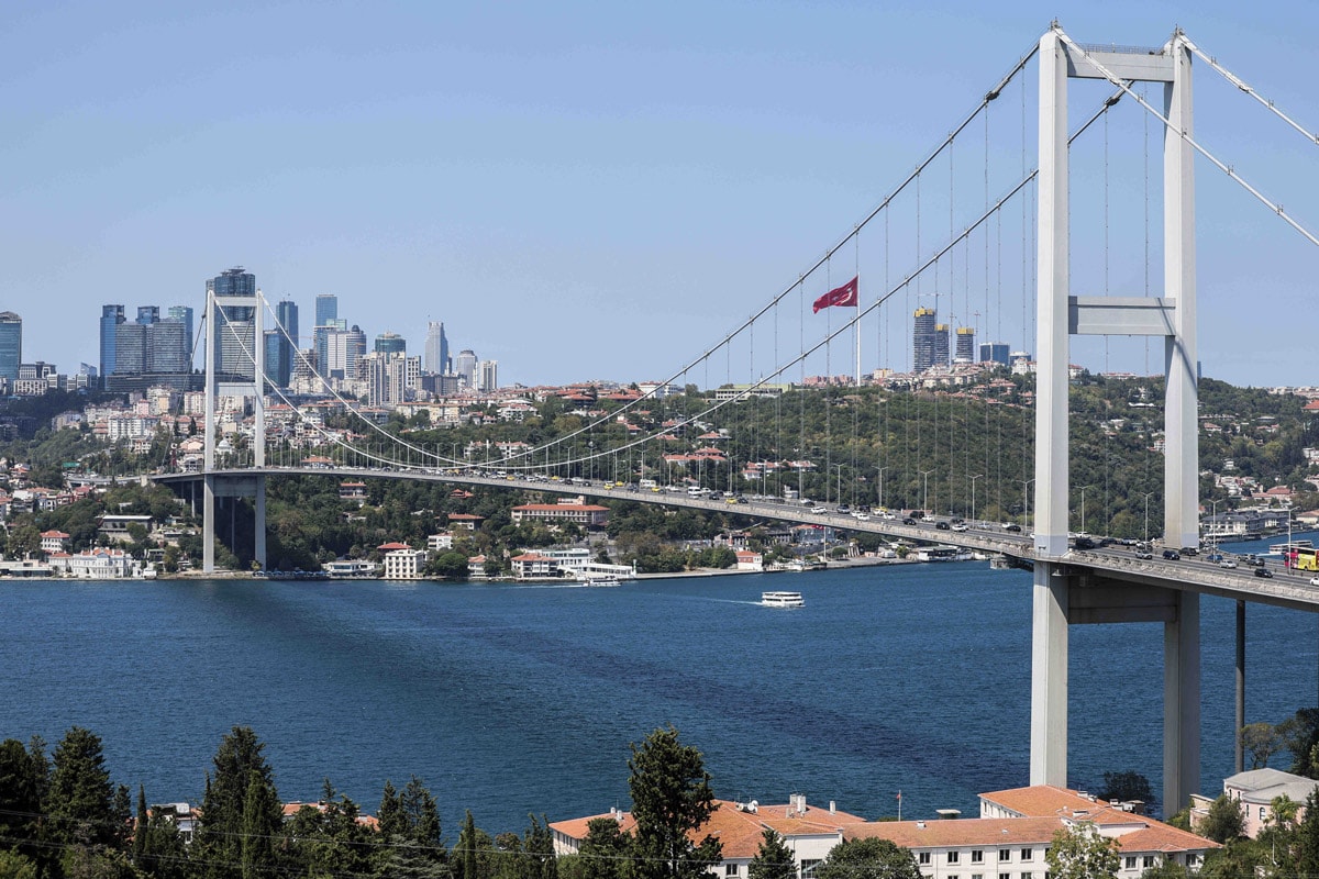 Köprü ve Otoyol Özelleştirme Kararı Mahkemeye Taşındı