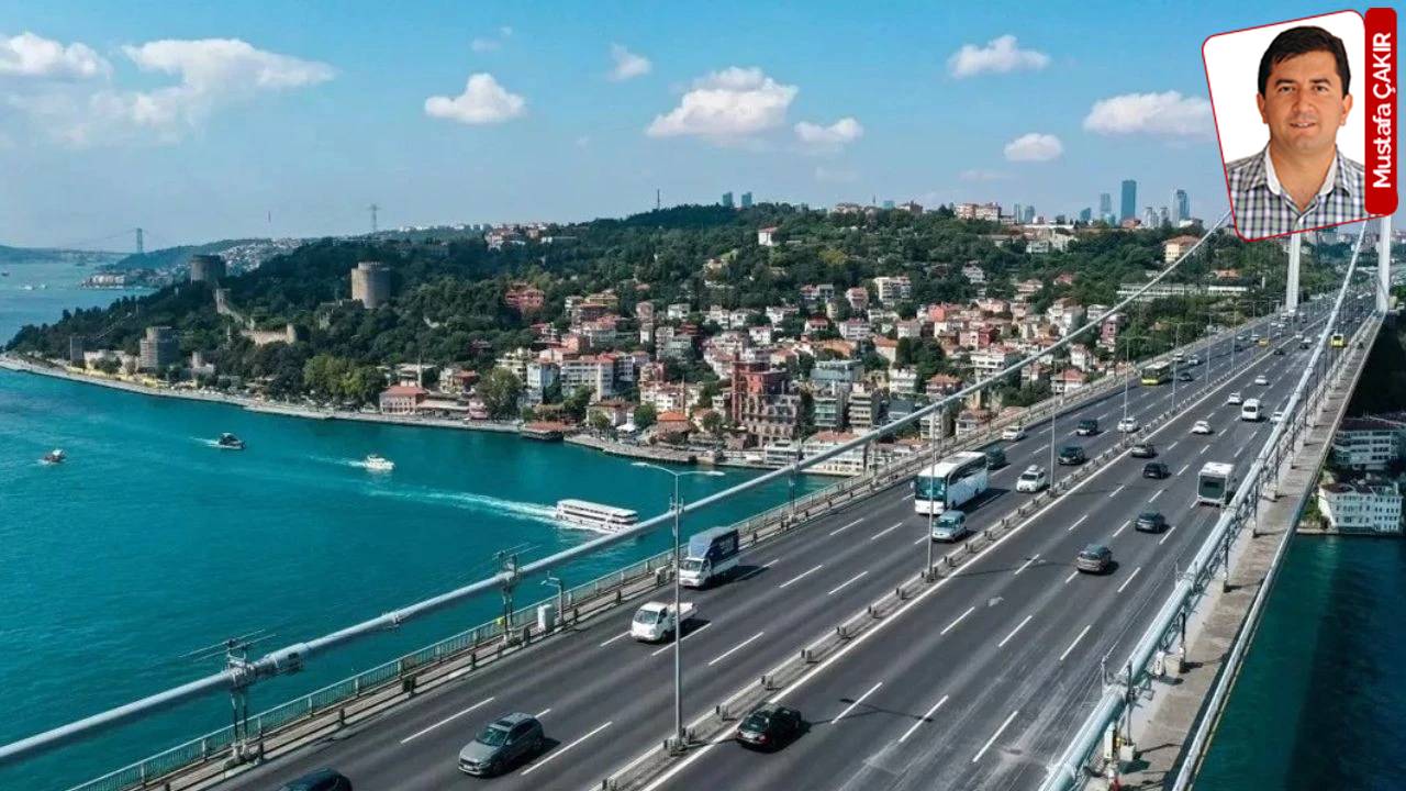 Köprü ve Otoyollarda Özelleştirme Gerekçesi: 'Atıl ve Verimsiz Kamu Varlıkları