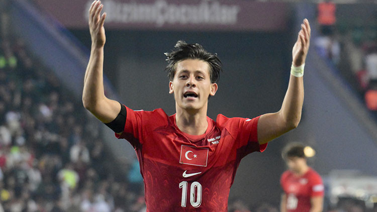 Koray Durkal: Türkiye-İtalya maçı öncesi cesaret, sabır ve Arda vurgusu