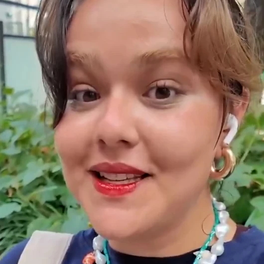 Korelilerin Denize Bikiniyle Girmemesi Türk'ü Şaşırttı