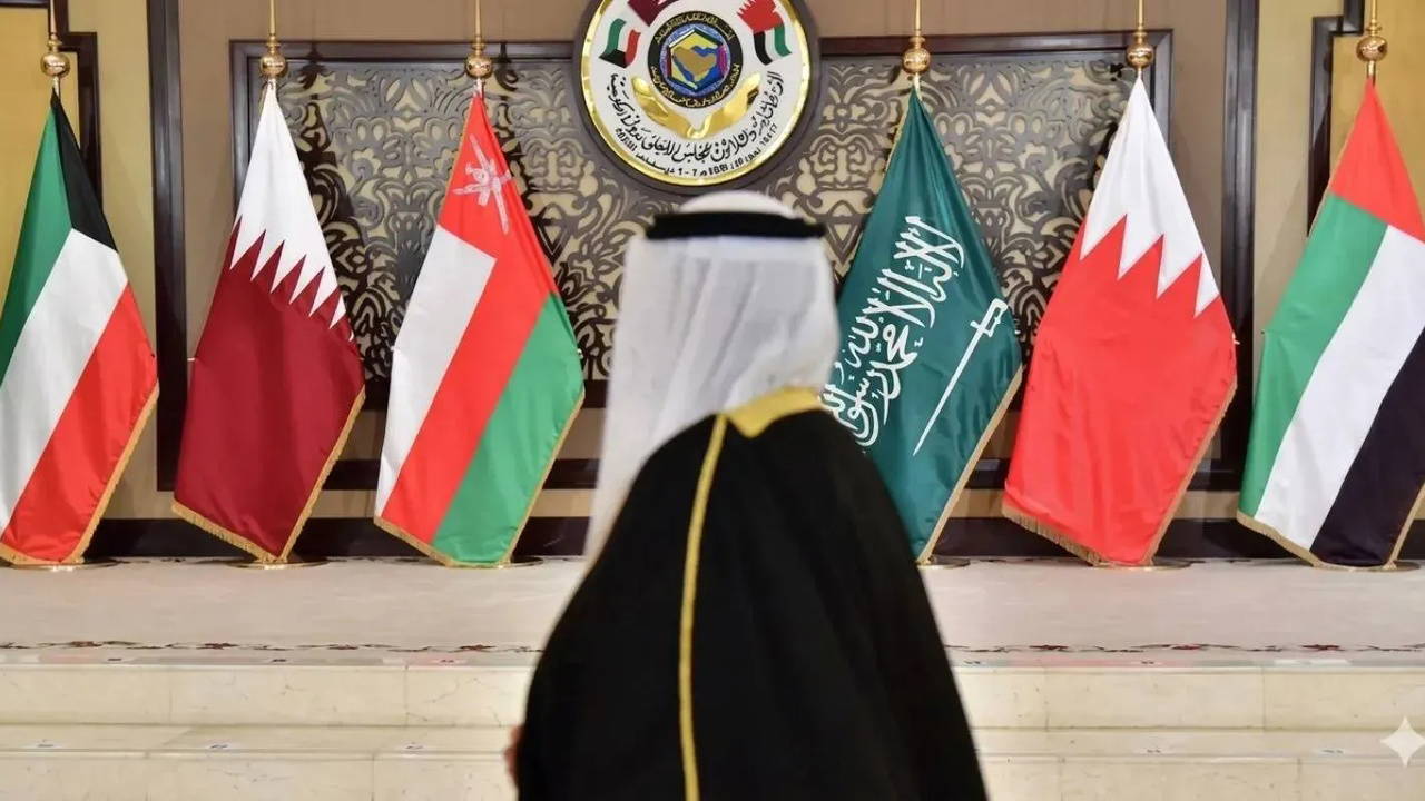 Körfez Ülkelerinden Suudi Arabistan'a Destek: Saldırılar Egemenlik İhlali