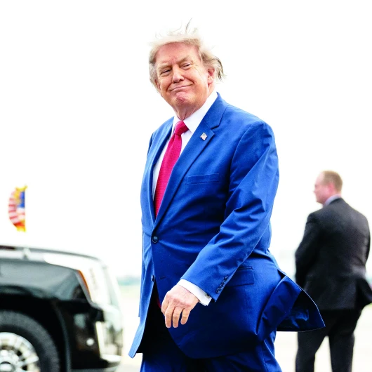 Körfez'de ABD Güvenine Büyük Darbe: Washington Sorgulanıyor