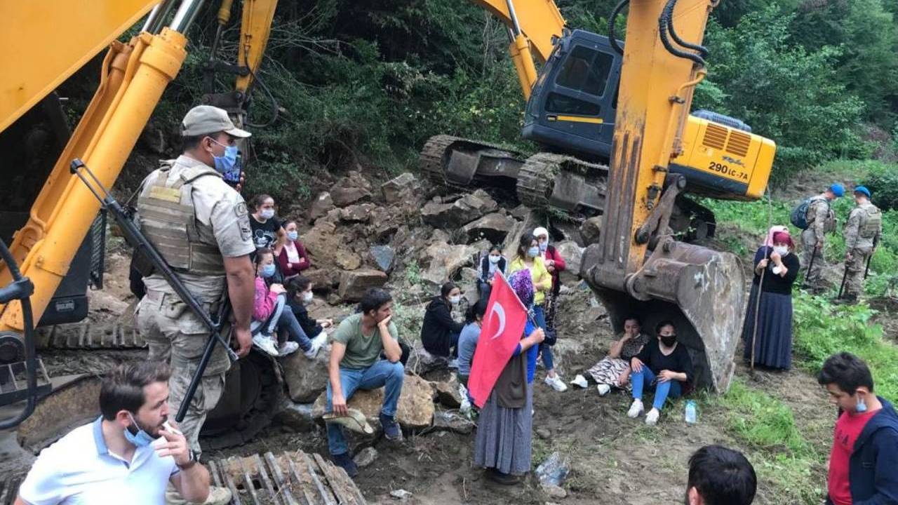 Korgan Yaylası'nda Maden Sondajına İkinci Bilirkişi Raporu da Karşı Çıktı