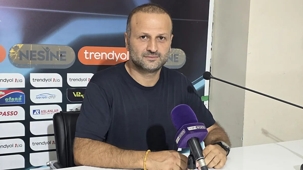 Korkmaz: Hakem Yetiştirme Yerleri Süper Lig ve 1. Lig Değil