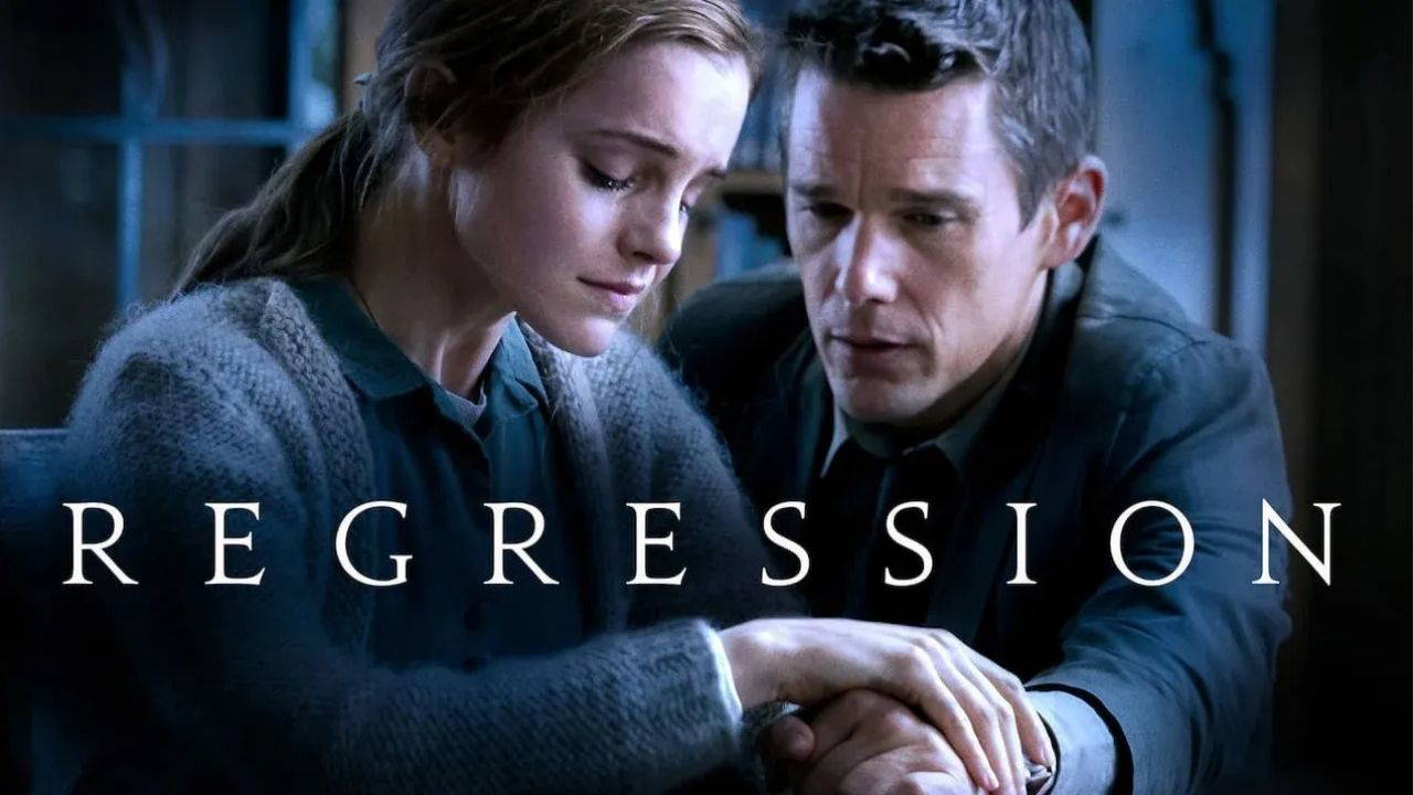 Korku Terapisi Filminin Konusu ve Oyuncuları: Regression Detayları