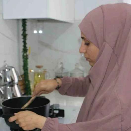 Koronavirüs Sonrası Açlık Hissini Kaybetti: Sadece Ayran ve Ekmek Yiyebiliyor