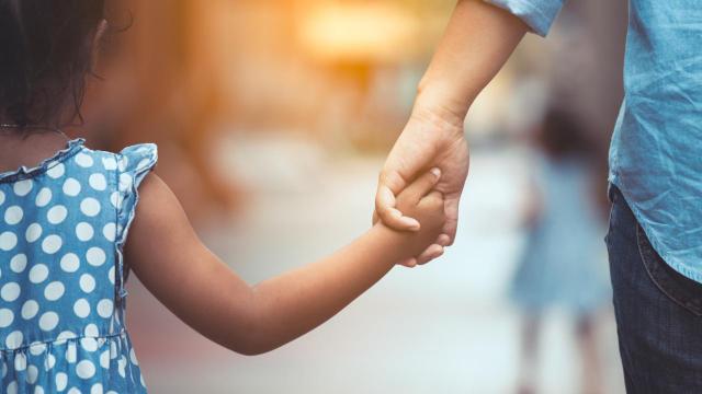 Koruyucu aile hizmeti son 20 yılda 21 kat arttı