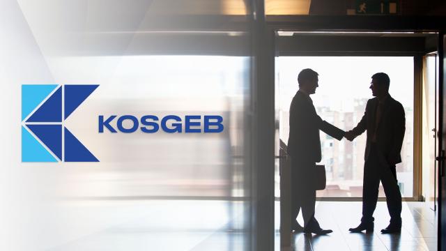 KOSGEB Kapasite Geliştirme Destek Programı 2026 3. Dönem Başvuruları Başladı