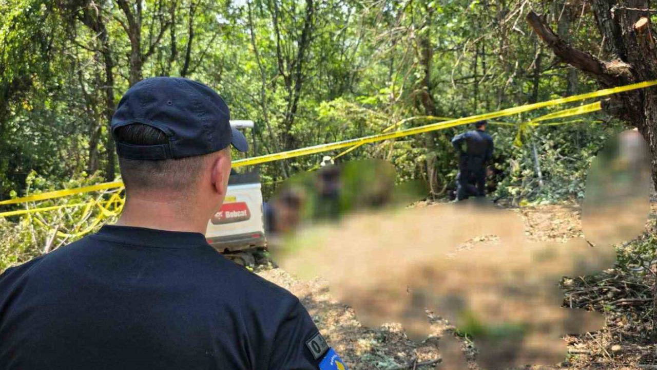 Kosova'da Savaş Suçları Soruşturmasında 23 Kişinin Kemik Kalıntıları Bulundu