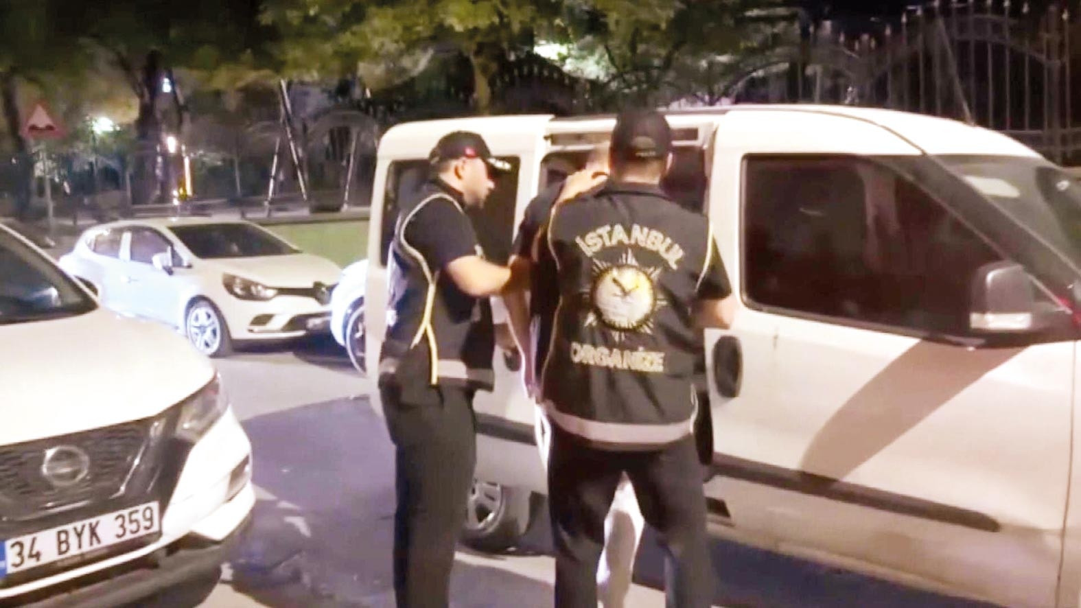 Köstebeklerin milyarlık ağı: Kamudan suç örgütüne bilgi sızıntısı