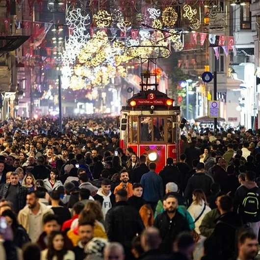 Kötü Haberlere Mola: İyi Gelişmelerle Nefes Alın