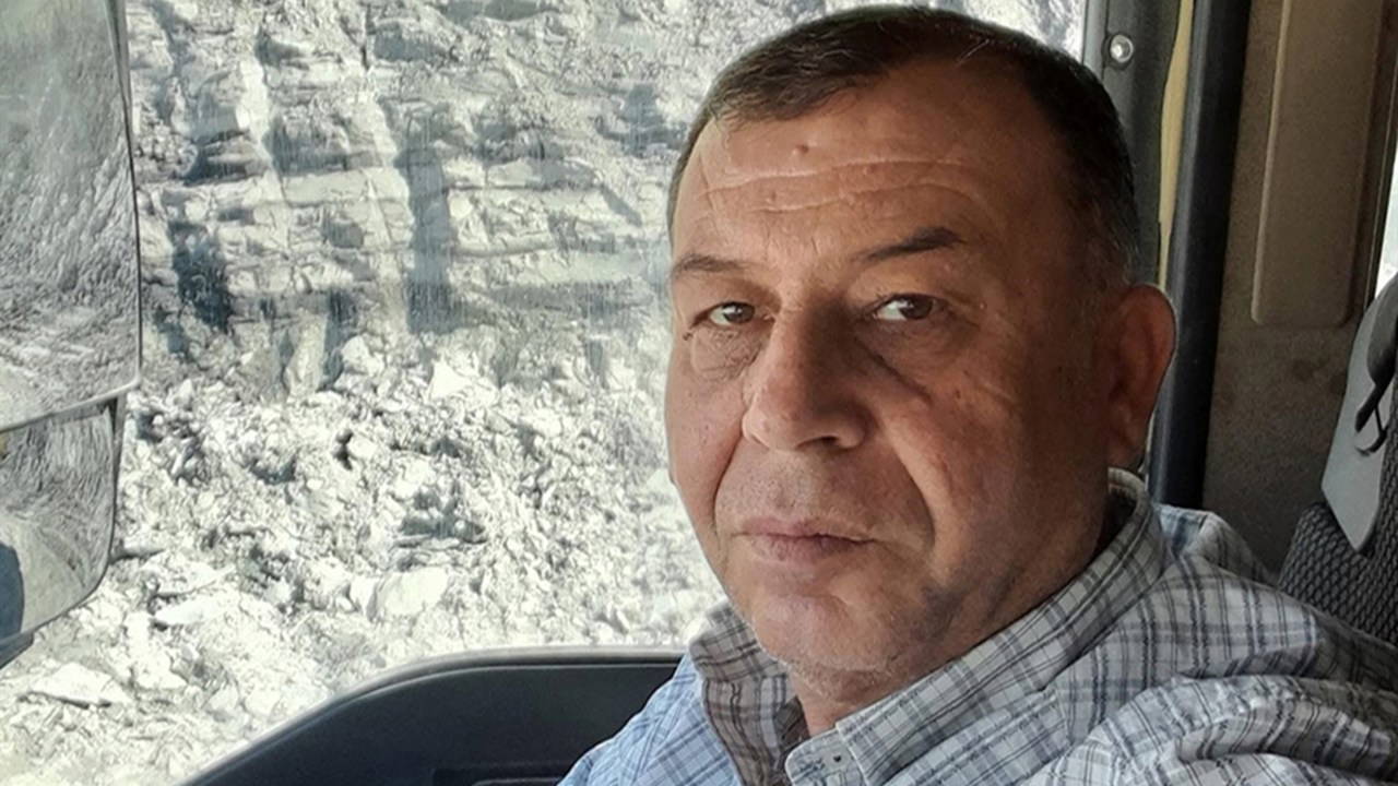 Kötü koku ihbarı sonrası yalnız yaşayan adamın cesedi bulundu