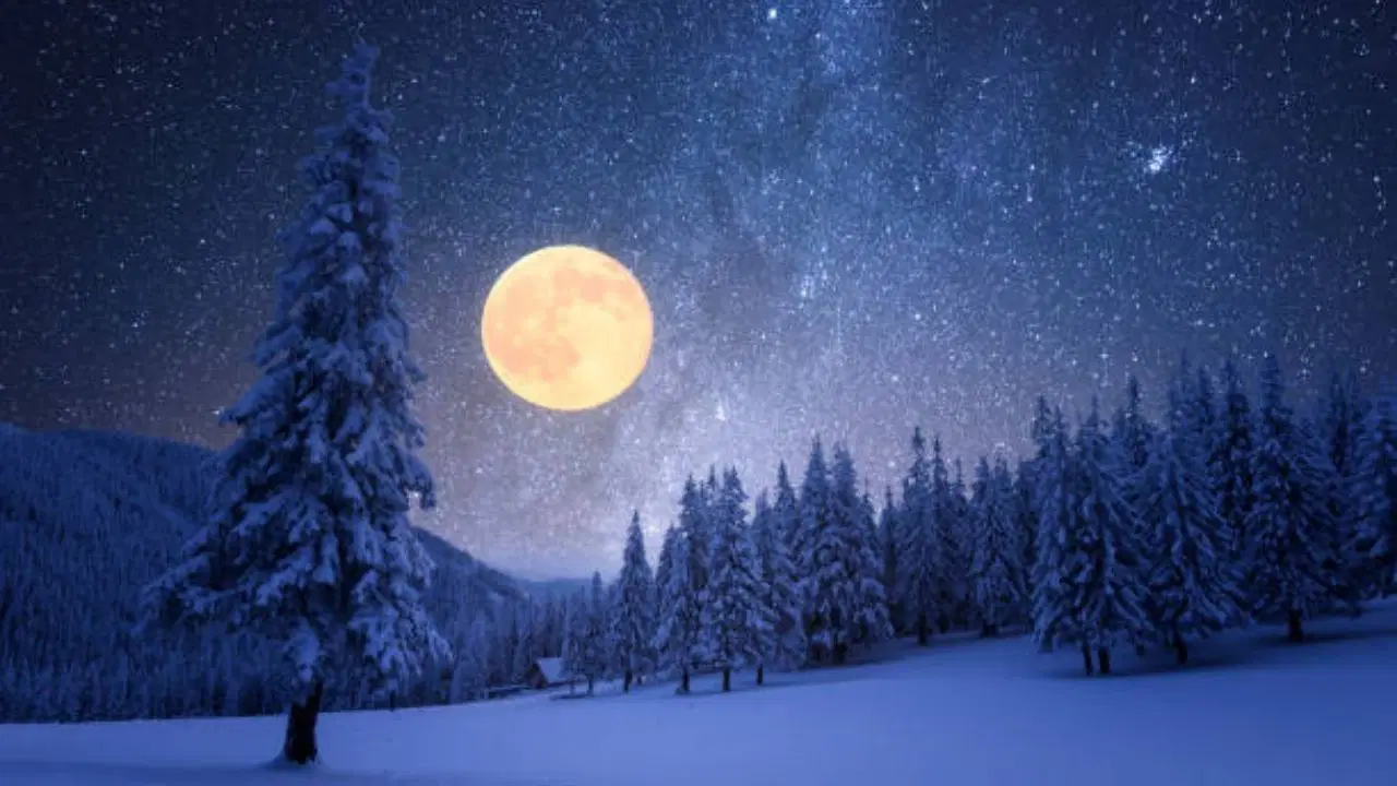 Kova Dolunayı 2026: Temmuz Ayının Gök Olayı ve Astrolojik Etkileri