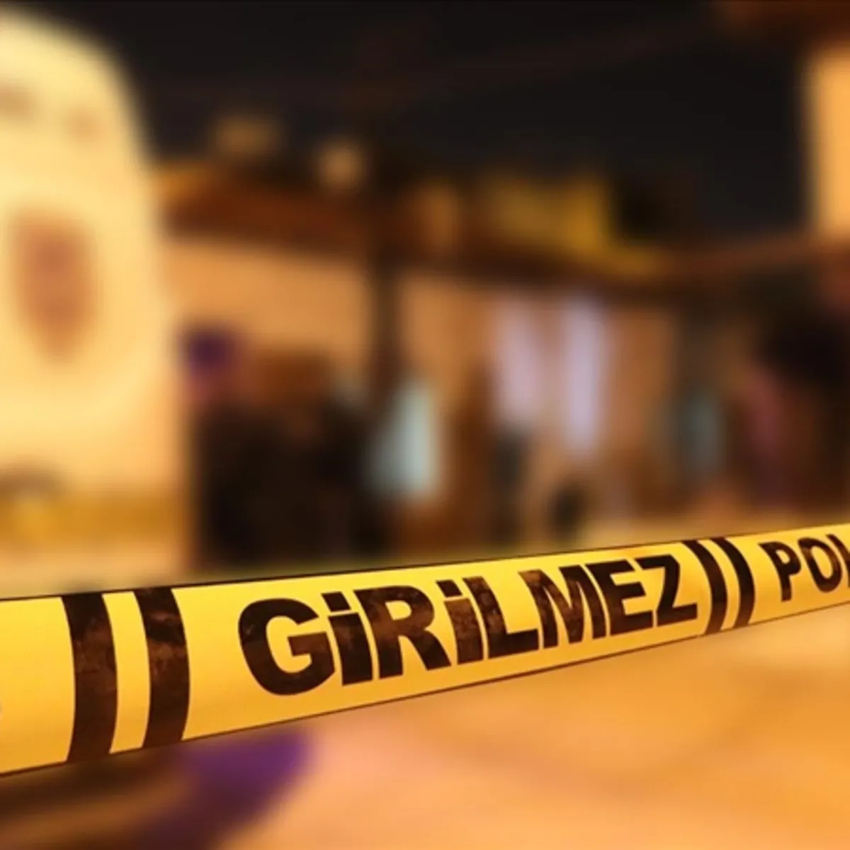 Köyde kanlı hesaplaşma: 1 ölü, 5 yaralı