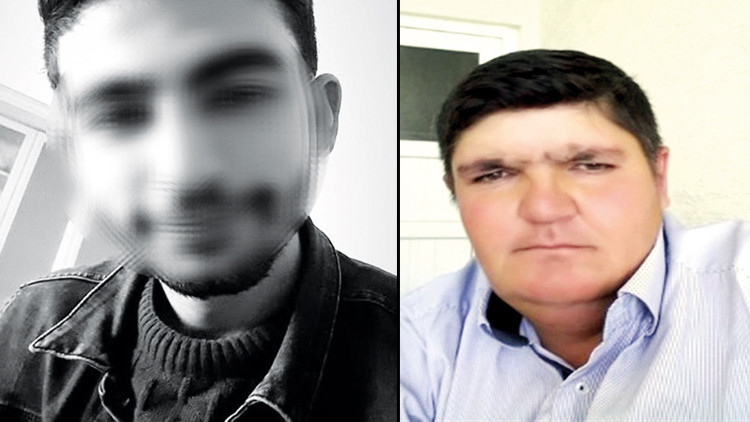 Köydeki vahşete 'müebbet' isyanı: Aile canavarca his iddiasında