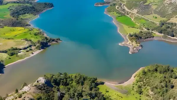 Koza’nın altın madenine üçüncü kez yürütmeyi durdurma kararı