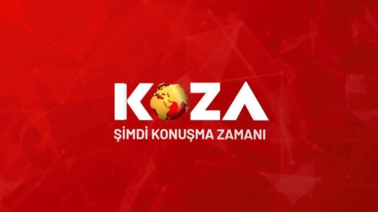 Koza TV'de iki ayrılık: Yayın Kurulu Başkanı ve sunucu görevlerinden ayrıldı