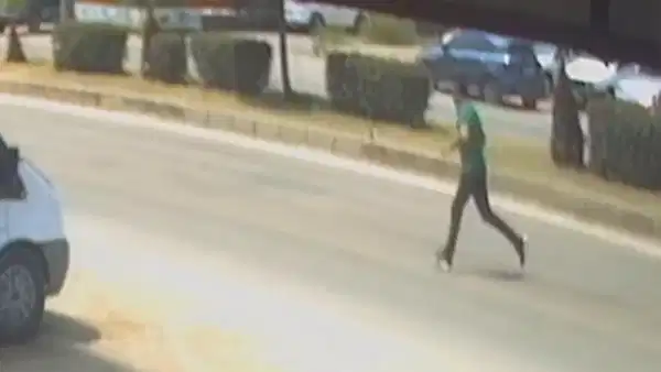 Kozan Adliyesi önünde silahlı kavga: 2 yaralı, 1 firari aranıyor